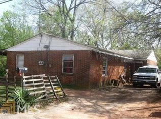 820 E Slaton Ave, Griffin, GA