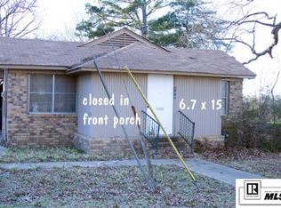 100 Orange St, West Monroe, LA 71292
