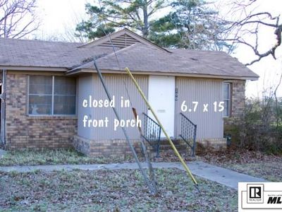 100 Orange St, West Monroe, LA, 71292