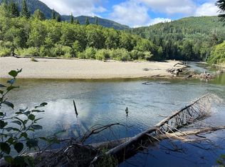 1845 Stowe Creek Rd, Strathcona, BC V0P1R0