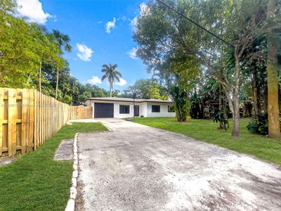 2454 SW 30th Ave, Fort Lauderdale, FL, 33312