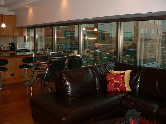 Living/Dining Room