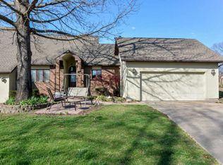 116 Eagle Pointe Dr, Branson, MO 65616