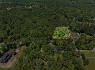 0 E 40th Rd, Bon Aqua, TN 37025