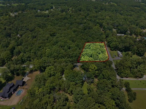 0 E 40th Rd, Bon Aqua, TN 37025