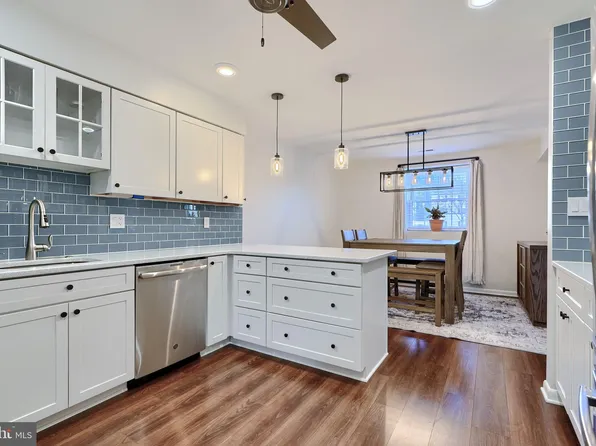 7 Gandson Ct Unit 101, Lutherville Timonium, MD 21093