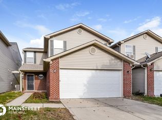 3010 Percheron Ln, Indianapolis, IN 46227