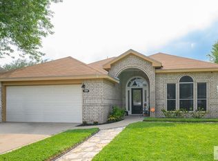 3009 Franklin St, Edinburg, TX 78541