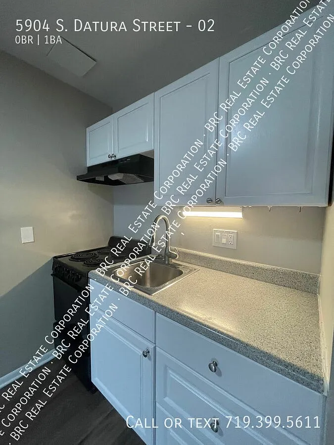 Grace Landings Apartments, 0x1, Studio — Photo 3
