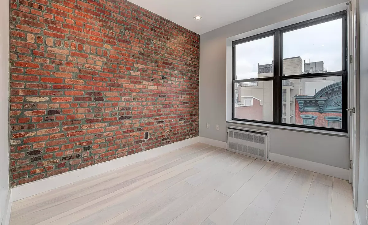 Building Photo - 161 Stanton St #2E