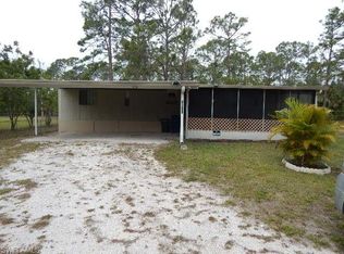 8306 Ebson Dr, North Fort Myers, FL 33917