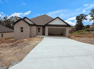 507 Madeleine Cir, Austin, AR 72007