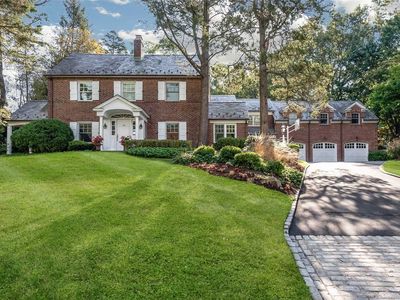 49 Crescent Rd, Port Washington, NY, 11050