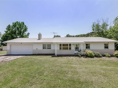 2495 S Point Prairie Rd, Foristell, MO, 63348