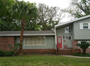 1700 Arden Way, Jacksonville Beach, FL 32250