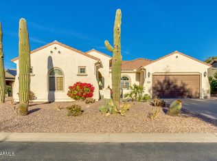 7236 W Heritage Way, Florence, AZ 85132