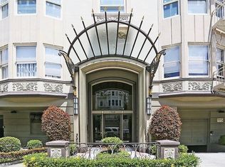 1740 Broadway St #703, San Francisco, CA 94109