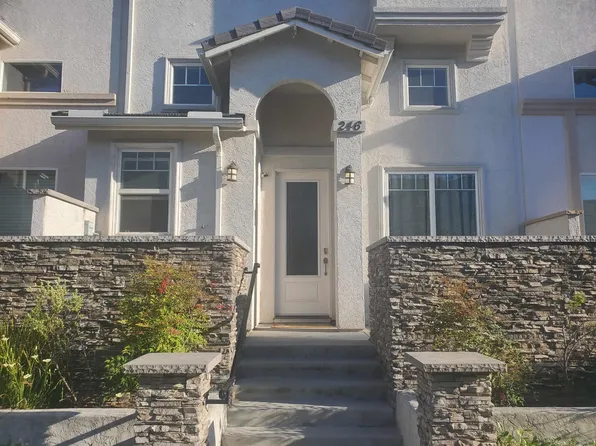 246 Vermont Ct, El Cajon, CA 92020
