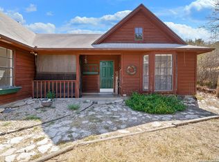 1990 Rocky Ridge Loop, Canyon Lake, TX 78133