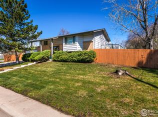 7275 W Jewell Ave, Lakewood, CO 80232