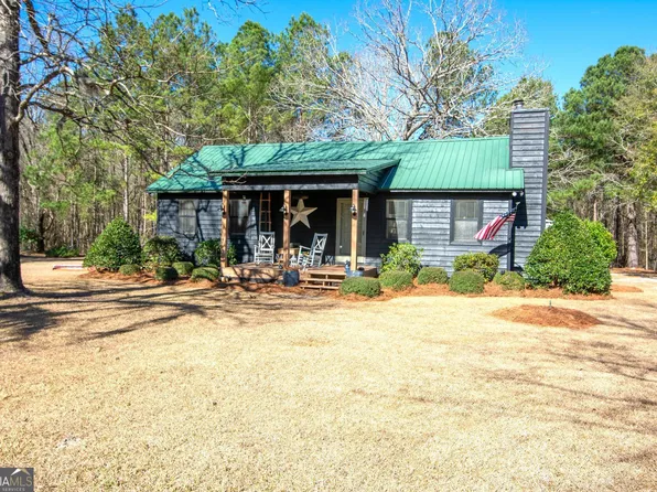 896 Douglas Branch Rd, Rocky Ford, GA 30455