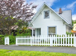 4135 36th Ave SW, Seattle, WA 98126