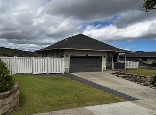 92-755 Welo St, Kapolei, HI 96707