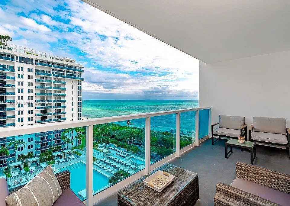 2301 Collins Ave #1115