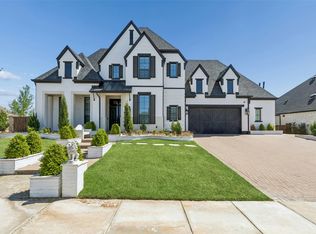 200 Miramar Dr, Prosper, TX 75078