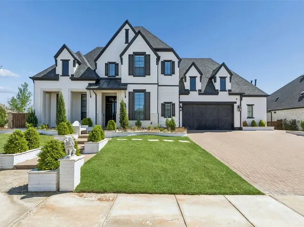 200 Miramar Dr, Prosper, TX 75078