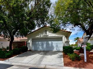 9974 Catalina Canyon Ave, Las Vegas, NV 89147