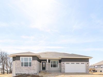 4031 Great Bridge Drive, Deforest, WI, 53532