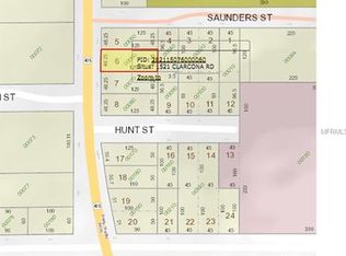 1521 Clarcona Rd, Apopka, FL 32703