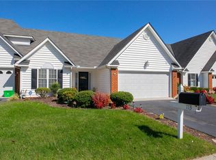 113 Carriage Point Ln, Glen Allen, VA 23059