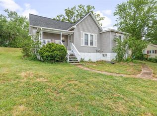 241 N 9th St, Festus, MO 63028
