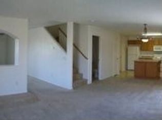 25196 W La Mont Ave, Buckeye, AZ 85326