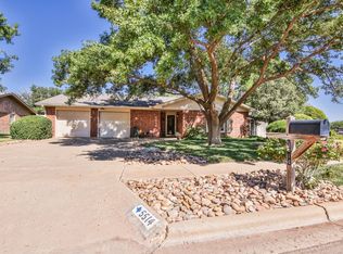 5514 1st Pl, Lubbock, TX 79416