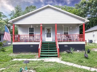 312 Phillips St, Thomasville, NC 27360