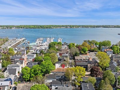 23 Turner St UNIT 4, Salem, MA, 01970