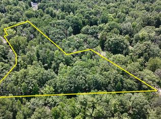 V/l Lakewood Dr, Harrison, MI 48625