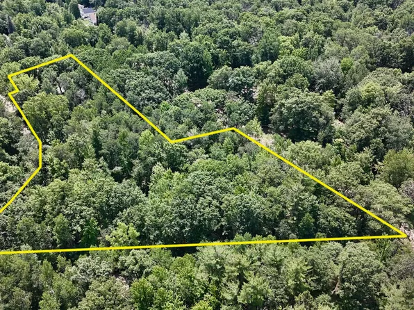 V/l Lakewood Dr, Harrison, MI 48625