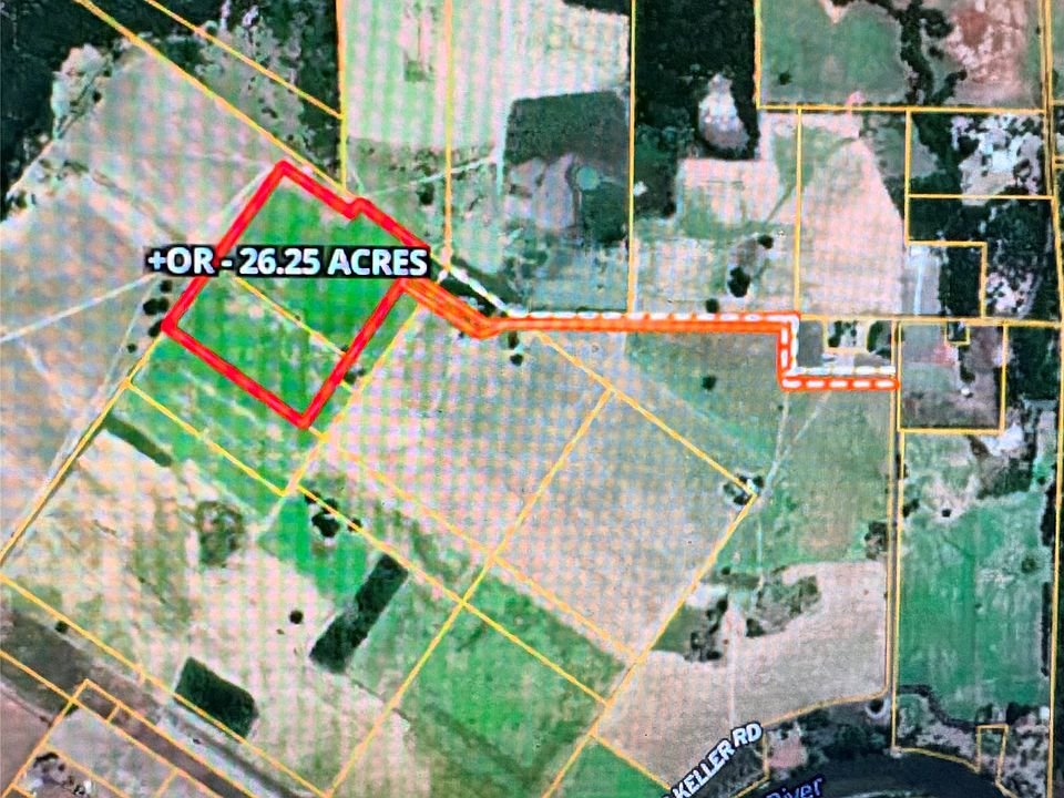 2nd image of S Keller Rd