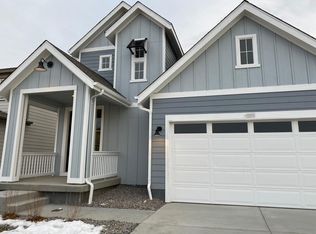 580 W 175th Pl #580, Broomfield, CO 80023