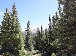 1480 Roberts Rd, Fairplay, CO 80440
