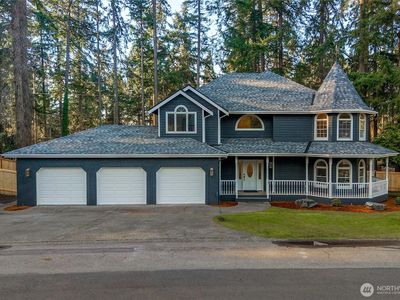 11215 Madera Circle SW, Lakewood, WA, 98499