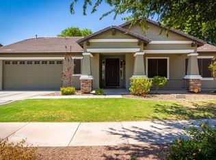 19546 S 191st Dr, Queen Creek, AZ 85142