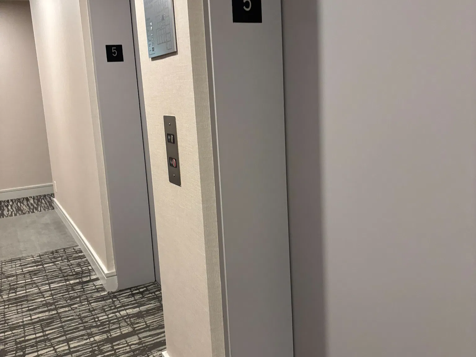 1 bed, $2,500 — Photo 3
