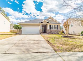 311 Crimson Ln, Lexington, SC 29072