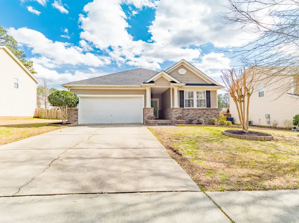 311 Crimson Ln, Lexington, SC 29072