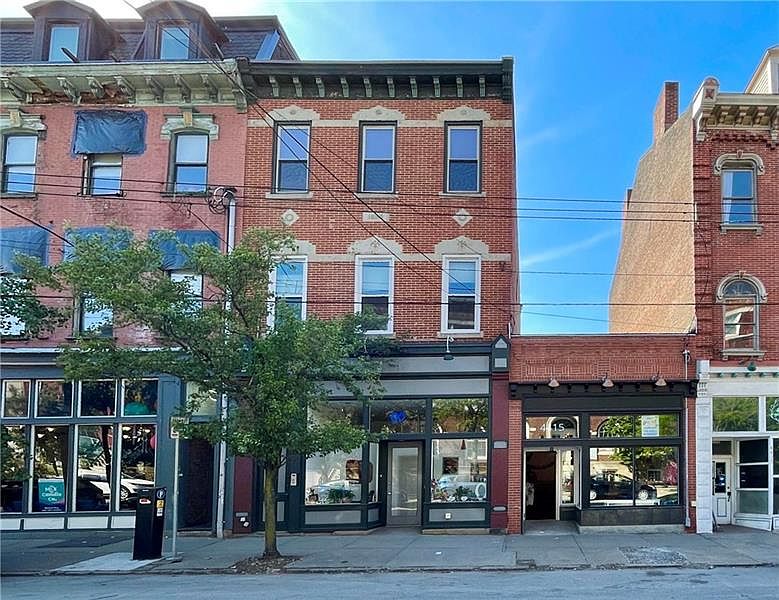 4413 Butler St 3, Pittsburgh, PA 15201 Zillow